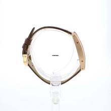 Thumbnail von Cartier Tank Américaine Small Roze Gold