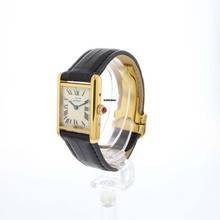 Thumbnail von Cartier Tank Must PM Limited LC Edition