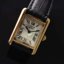 Thumbnail von Cartier Tank Must PM Limited LC Edition