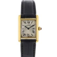 Thumbnail von Cartier Tank Must PM Limited LC Edition