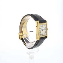 Thumbnail von Cartier Tank Must PM Limited LC Edition