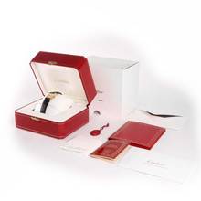 Thumbnail von Cartier Tank Must PM Limited LC Edition