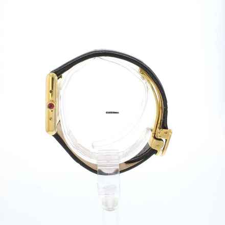  Cartier Tank Must PM Limited LC Edition 