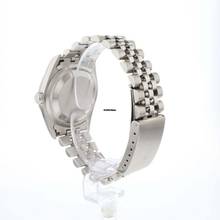 Thumbnail von Rolex Datejust 36 Jubilee Black Dial