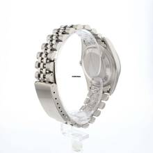 Thumbnail von Rolex Datejust 36 Jubilee Black Dial