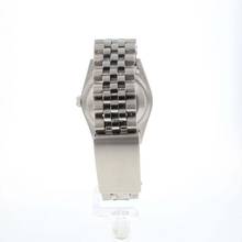 Thumbnail von Rolex Datejust 36 Jubilee Black Dial