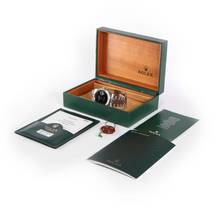 Thumbnail von Rolex Datejust 36 Jubilee Black Dial