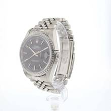 Thumbnail von Rolex Datejust 36 Jubilee Black Dial