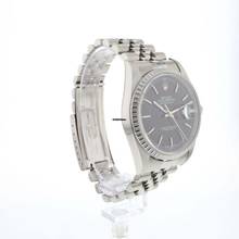 Thumbnail von Rolex Datejust 36 Jubilee Black Dial