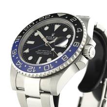 Thumbnail von Rolex GMT-Master II Batman Ref.116710BLNR