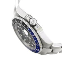 Thumbnail von Rolex GMT-Master II Batman Ref.116710BLNR