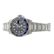 Thumbnail von Rolex GMT-Master II Batman Ref.116710BLNR