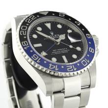 Thumbnail von Rolex GMT-Master II Batman Ref.116710BLNR