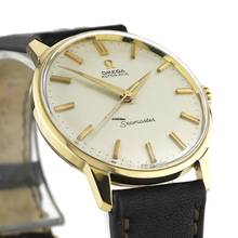 Thumbnail von Omega Seamaster Vintage BJ.1966