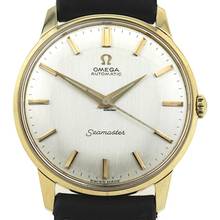 Thumbnail von Omega Seamaster Vintage BJ.1966