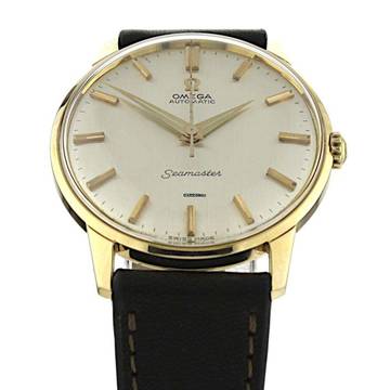 Omega Seamaster Vintage BJ.1966
