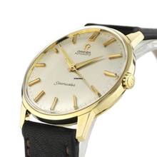 Thumbnail von Omega Seamaster Vintage BJ.1966