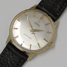 Thumbnail von Omega Seamaster Vintage BJ.1966