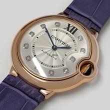 Thumbnail von Cartier Ballon Bleu Ref.3003