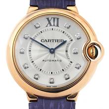 Thumbnail von Cartier Ballon Bleu Ref.3003