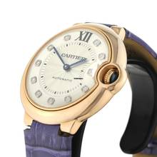 Thumbnail von Cartier Ballon Bleu Ref.3003