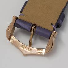 Thumbnail von Cartier Ballon Bleu Ref.3003