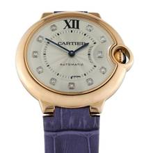 Thumbnail von Cartier Ballon Bleu Ref.3003