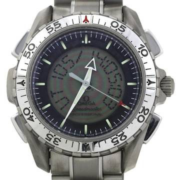 Omega Speedmaster X-33 Herren