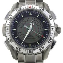 Thumbnail von Omega Speedmaster X-33 Erkekler