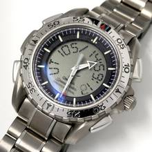 Thumbnail von Omega Speedmaster X-33 Herren