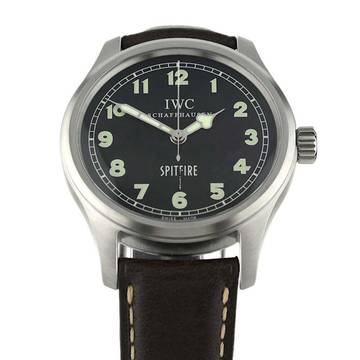 IWC Fliegeruhr Mark Spitfire NOS Fullset