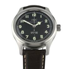 Thumbnail von IWC Fliegeruhr Mark Spitfire NOS Fullset