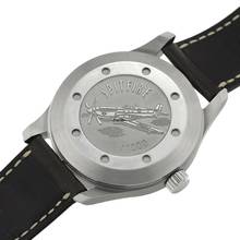 Thumbnail von IWC Fliegeruhr Mark Spitfire NOS Fullset