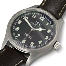 Thumbnail von IWC Fliegeruhr Mark Spitfire NOS Fullset