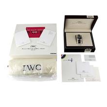 Thumbnail von IWC Fliegeruhr Mark Spitfire NOS Fullset