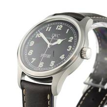 Thumbnail von IWC Fliegeruhr Mark Spitfire NOS Fullset