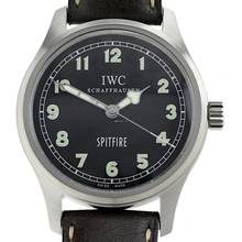 Thumbnail von IWC Fliegeruhr Mark Spitfire NOS Fullset
