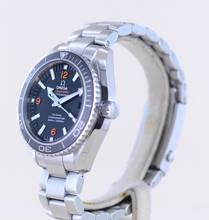 Thumbnail von Omega Seamaster Planet Ocean Co-Axial 42mm Cal. 8500 Diver Taucheruhr B+P