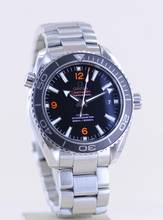 Thumbnail von Omega Seamaster Planet Ocean Co-Axial 42mm Cal. 8500 Diver Taucheruhr B+P