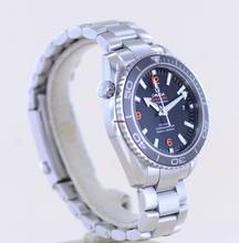 Thumbnail von Omega Seamaster Planet Ocean Co-Axial 42mm Cal. 8500 Diver Taucheruhr B+P