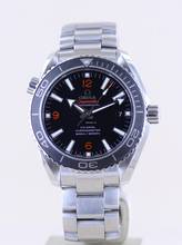 Thumbnail von Omega Seamaster Planet Ocean Co-Axial 42mm Cal. 8500 Diver Taucheruhr B+P
