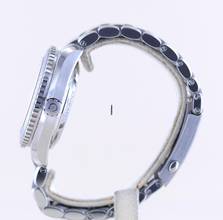 Thumbnail von Omega Seamaster Planet Ocean Co-Axial 42mm Cal. 8500 Diver Taucheruhr B+P