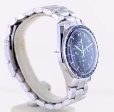 Thumbnail von Omega Speedmaster Professional Moonwatch 42mm Chrono Moonwatch 2020 Saphirglas 1863 B+P
