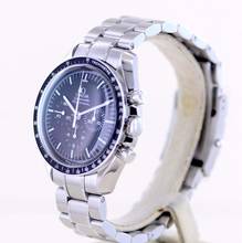 Thumbnail von Omega Speedmaster Professional Moonwatch 42mm Chrono Moonwatch 2020 Saphirglas 1863 B+P