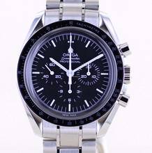 Thumbnail von Omega Speedmaster Professional Moonwatch 42mm Chrono Moonwatch 2020 Saphirglas 1863 B+P