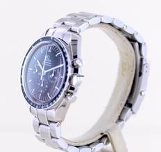 Thumbnail von Omega Speedmaster Professional Moonwatch 42mm Chrono Moonwatch 2020 Saphirglas 1863 B+P