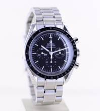 Thumbnail von Omega Speedmaster Professional Moonwatch 42mm Chrono Moonwatch 2020 Saphirglas 1863 B+P