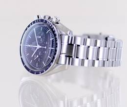 Thumbnail von Omega Speedmaster Professional Moonwatch 42mm Chrono Moonwatch 2020 Saphirglas 1863 B+P