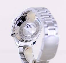 Thumbnail von Omega Speedmaster Professional Moonwatch 42mm Chrono Moonwatch 2020 Saphirglas 1863 B+P