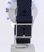 Thumbnail von Breitling Navitimer World 46 mm Chronograph Klassiker black dial B+P